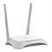 Wireless Router|TP-LINK|Wireless Router|300 Mbps|IEEE 802.11b|IEEE 802.11g|IEEE 802.11n|1 WAN|4x10/100M|DHCP|Number of antennas 2|TL-WR840N — изображение 6