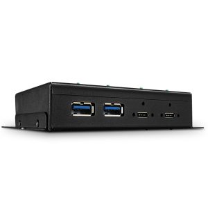 I/O HUB USB3.1 4PORT/43094 LINDY
