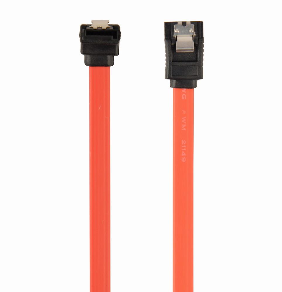 CABLE SATA-DATA 0.3M/CC-SATAM-DATA90-0.3M GEMBIRD - Pilt 3