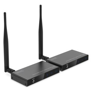 DIGITUS Wireless HDMI Extender/Splitter
