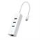 NET ADAPTER USB3 3PORT 1000M/UE330C TP-LINK - Pilt 2