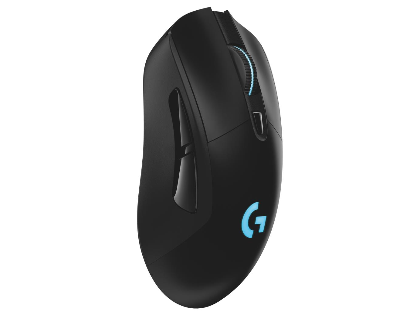 MOUSE USB OPTICAL WRL G703/LIGHTSPEED 910-005640 LOGITECH — изображение 3