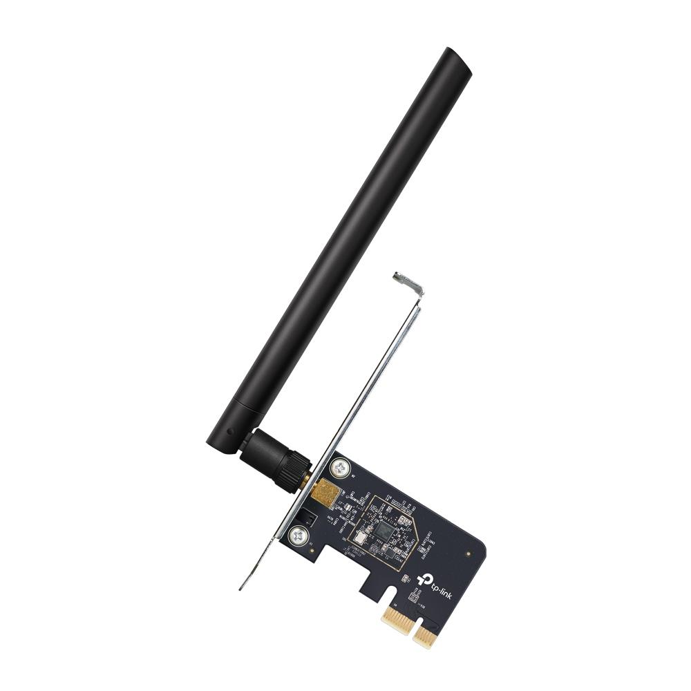 WRL ADAPTER 600MBPS/DUAL BAND ARCHER T2E TP-LINK - Image 3