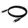 CABLE USB-C TO USB-C 1M/M/M CAC-1576 CLUB3D - Pilt 2
