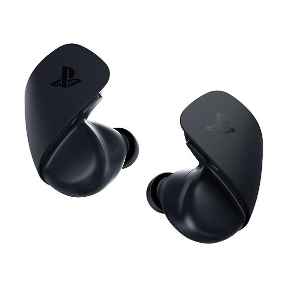 HEADSET WRL PULSE EXPLORE /PS5/MIDN. BLACK 711719590231 SONY - Pilt 5