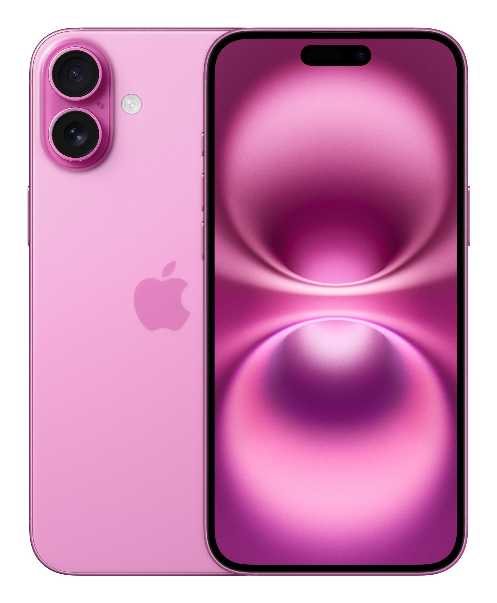 MOBILE PHONE IPHONE 16 PLUS/128GB PINK MXVW3 APPLE — изображение 23