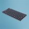 KEYBOARD WRL COMPACT BREAK/BLACK RGOCOUSWLBL R-GO TOOLS — изображение 6
