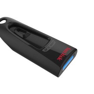 MEMORY DRIVE FLASH USB3 32GB/SDCZ48-032G-U46 SANDISK