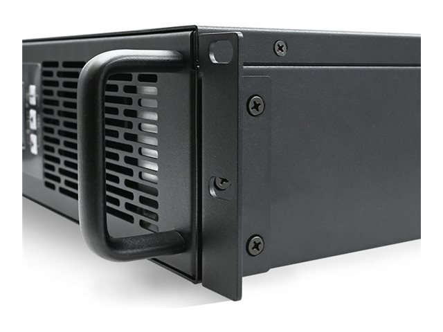 QOLTEC 52285 UPS RACK 1kVA — изображение 4