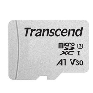 MEMORY MICRO SDHC 4GB/CLASS10 TS4GUSD300S TRANSCEND