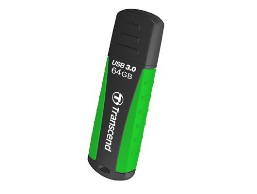 MEMORY DRIVE FLASH USB3 64GB/810 TS64GJF810 TRANSCEND - Image 5
