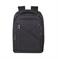 NB BACKPACK ECO MACBOOK AIR 15/BLACK 8126 RIVACASE - Image 2