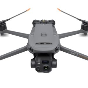 Drone|DJI|Mavic 3 Thermal (Universal Edition)|Enterprise|CP.EN.00000415