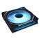 CASE FAN 140MM/G99.14SLIN1B.00 LIAN LI - Pilt 2