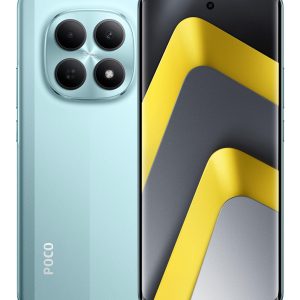 MOBILE PHONE POCO M8 5G/8/256GB GREEN MZB0MA8EU POCO