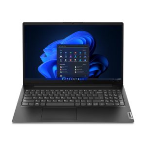 Notebook|LENOVO|V Series|V15 G4 AMN|CPU Ryzen 5|7520U|2800 MHz|15.6"|1920x1080|RAM 16GB|LPDDR5|5500 MHz|SSD 512GB|AMD Radeon 610M Graphics|Integrated|ENG|Black|1.63 kg|82YU00QYPB