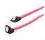 CABLE SATA-DATA 0.3M/CC-SATAM-DATA90-0.3M GEMBIRD - Pilt 2