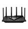 Wireless Router|TP-LINK|Wireless Router|5400 Mbps|Wi-Fi 6|IEEE 802.11a|IEEE 802.11 b/g|IEEE 802.11n|IEEE 802.11ac|IEEE 802.11ax|USB 3.0|3x10/100/1000M|1x2.5GbE|LAN WAN ports 1|Number of antennas 6|ARCHERAX72PRO — изображение 6