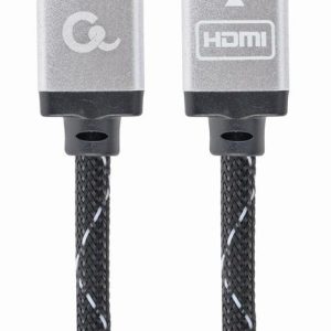 CABLE HDMI-HDMI 3M SELECT/PLUS CCB-HDMIL-3M GEMBIRD