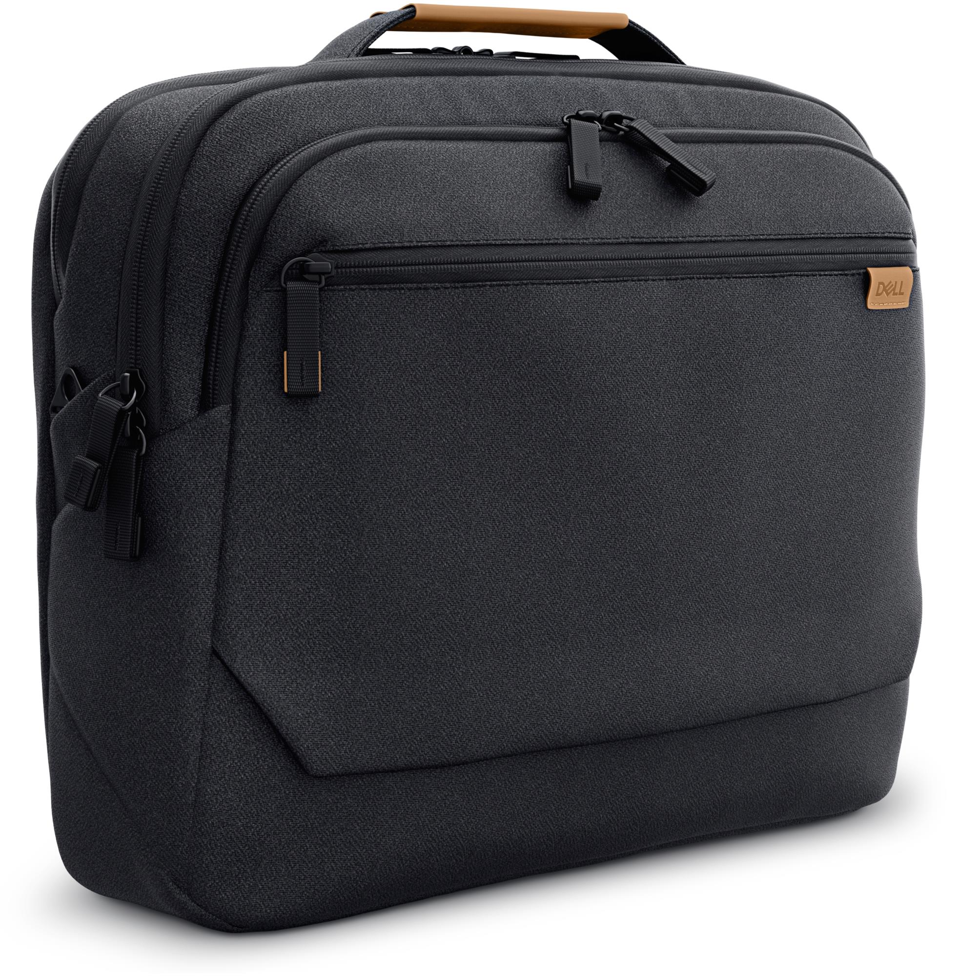 NB CASE PREM ECOLOOP BRIEFCASE/14-16" 460-BDXW DELL - Image 3