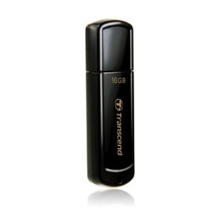 MEMORY DRIVE FLASH USB2 16GB/350 TS16GJF350 TRANSCEND