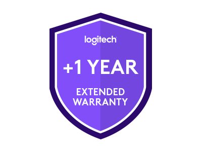 LOGI Tap Scheduler 1y extended warranty
