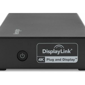 KENSINGTON SD4781p USB-C Docking Station