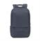 NB BACKPACK ANTI-THEFT 17.3"/7567 DARK GREY RIVACASE - Image 4