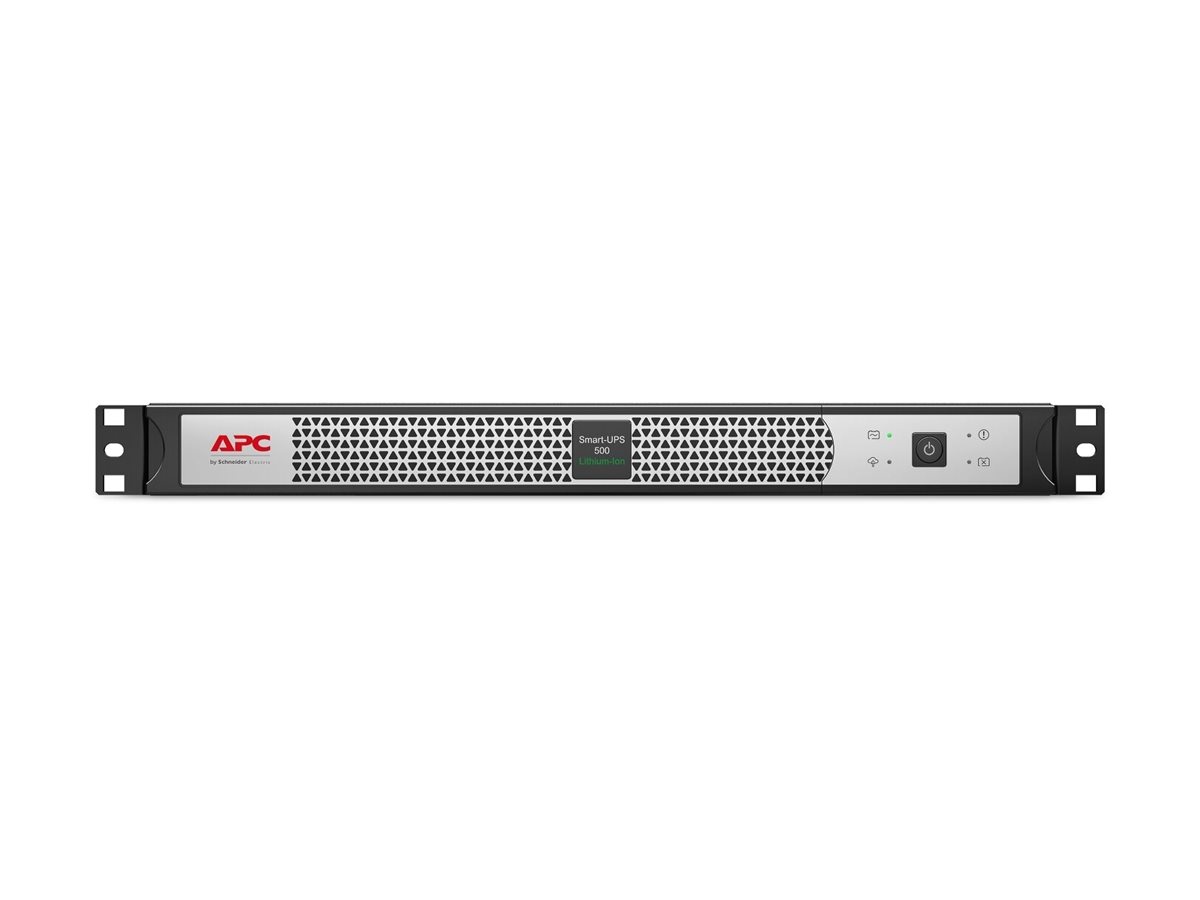 APC Smart-UPS C 500VA LI SD 1HE 230V SC — изображение 2