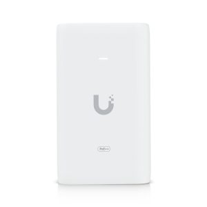 NET POE++ ADAPTER 10G UNIFI/60W UACC-POE++-10G UBIQUITI