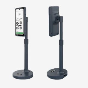 MOBIILSE POS-TERMINALI LAUAALUS/F310-17A FEITIAN