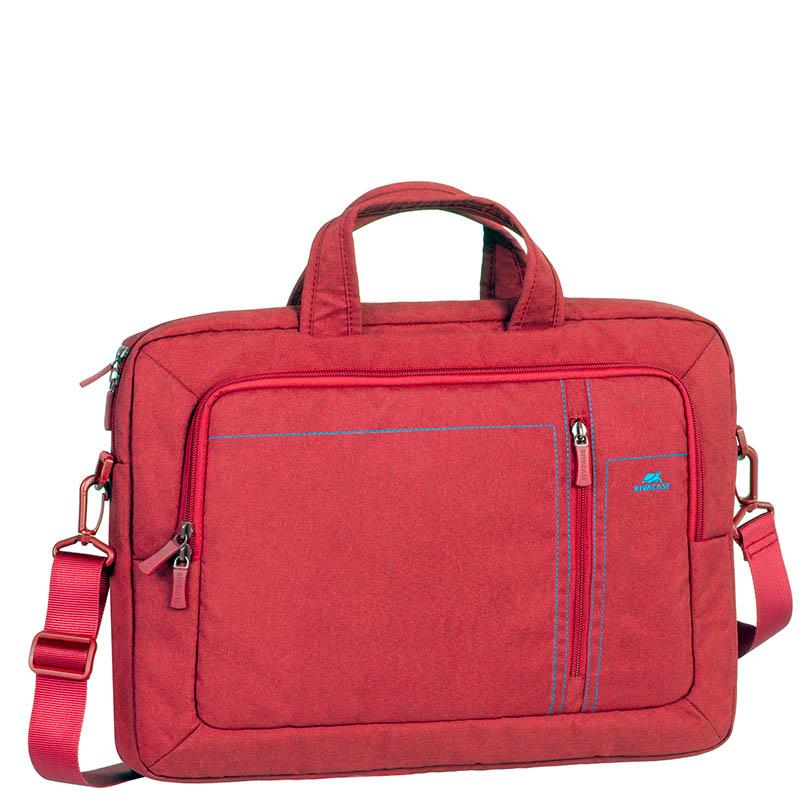 NB CASE ASPEN 15.6"/7530 RED RIVACASE - Pilt 3