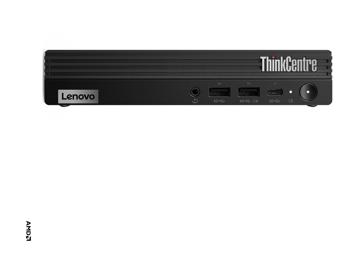 LENOVO TC M75q G5 Tiny R5-8500GE 16GB - Pilt 2