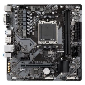 GIGABYTE A620M S2H