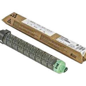 RICOH black toner (12 000 pages)