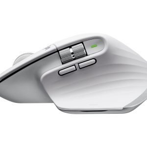 LOGI MX Master 3S Perf Wl hiir P HALL