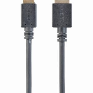 CABLE HDMI-MINI HDMI 1.8M/V2.0 CC-HDMI4C-6 GEMBIRD
