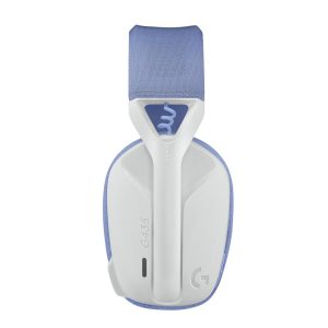 HEADSET GAMING G435 WRL/WHITE 981-001074 LOGITECH