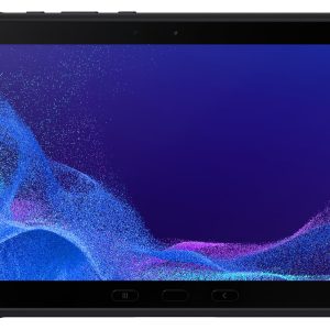 TABLET GALAXY TAB ACTIVE4 PRO/10.1" 128GB BLACK T636 SAMSUNG