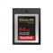 MEMORY COMPACT FLASH 64GB/SDCFE-064G-GN4NN SANDISK - Pilt 2
