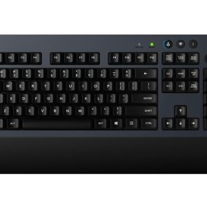 KEYBOARD BLUETH G613 GAMING/ENG 920-008393 LOGITECH