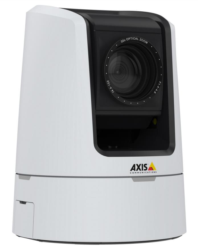 NET CAMERA V5925 50HZ PTZ/1080P 01965-002 AXIS