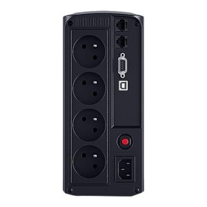 CYBERPOWER Green Power UPS VP1000ELCD-FR
