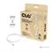 CABLE USB-C TO USB-C 1.2M/WHITE CAC-1572 CLUB3D - Pilt 2