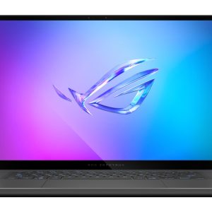 Notebook|ASUS|ROG Zephyrus|G16 (2024) GA605|GA605KP-QR023W|CPU AMD Ryzen AI 7|350|2000 MHz|16"|2560x1600|RAM 32GB|LPDDR5x|SSD 1TB|NVIDIA GeForce RTX 5070|8GB|ENG|Card Reader SD|Windows 11 Home|Grey|1.85 kg|90NR0NC1-M00110
