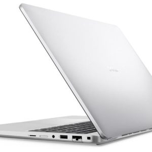 Notebook|DELL|Pro Plus|Pro 16 Plus (PB16250)|CPU Intel Core Ultra 5|236V|16 "|RAM 16 GB|LPDDR5x-SDRAM|SSD 512 GB|On-board graphics Yes|Keyboard language English|OS installed Windows 11 Pro|Smart card reader Yes|Weight 1.84 KG|8533 MHz|210-BPCJ_1020494328_5G