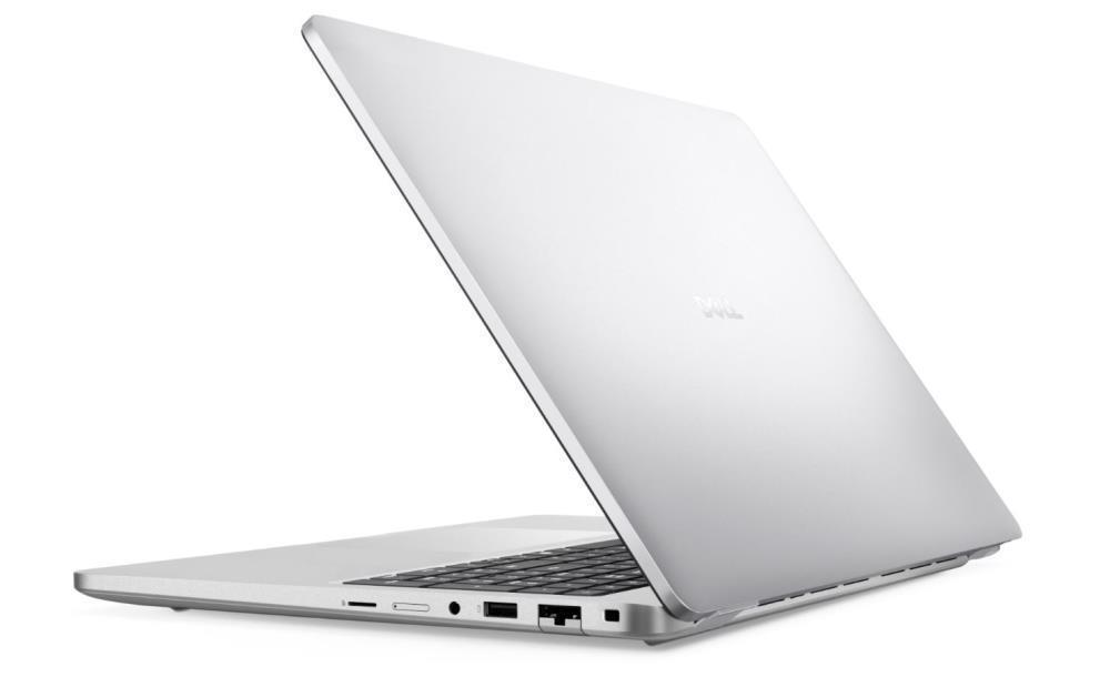 Notebook|DELL|Pro Plus|Pro 16 Plus (PB16250)|CPU Intel Core Ultra 5|236V|16 "|RAM 16 GB|LPDDR5x-SDRAM|SSD 512 GB|On-board graphics Yes|Keyboard language English|OS installed Windows 11 Pro|Smart card reader Yes|Weight 1.84 KG|8533 MHz|210-BPCJ_1020494328_5G