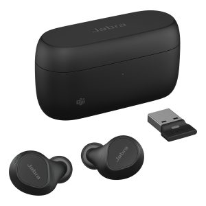 JABRA Evolve2 Buds MS wireless earphones