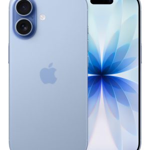 MOBILE PHONE IPHONE 17/512GB MIST BLUE MG6T4 APPLE