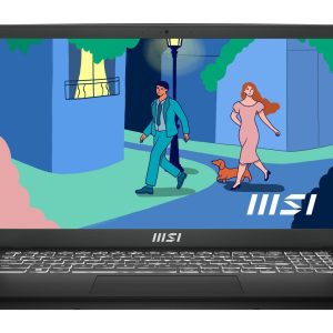 Notebook|MSI|Modern|15 B7M|CPU AMD RyzenT 7|7730U|2 GHz|15.6 "|1920 x 1080 pixels|RAM 16 GB|DDR4-SDRAM|SSD 1000 GB|Discrete graphics Not available|On-board graphics Yes|Keyboard language English|OS installed Windows 11 Home|Colour Black|Weight 1.75 kg|3200 MHz|MODERN15B7M-477NL